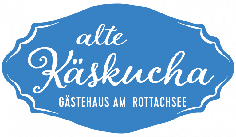 Gästehaus Käskucha am Rottachsee im Allgäu